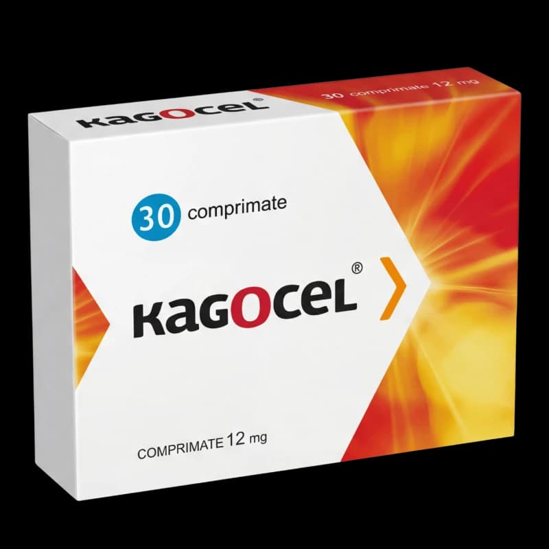 Кагоцел таб. 12мг N10x3