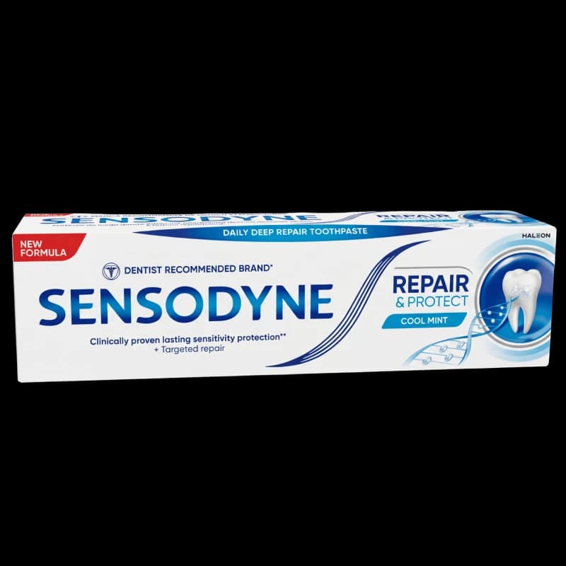 Зубная паста Sensodyne Repair and Protect Deep Repair 75 мл