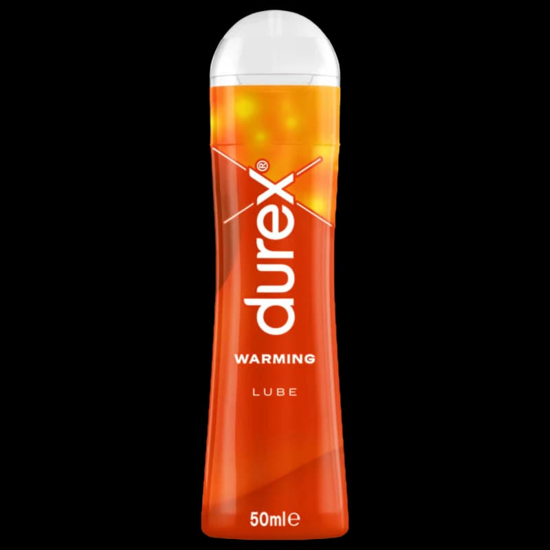 Гель-лубрикант Durex Warming 50 ml