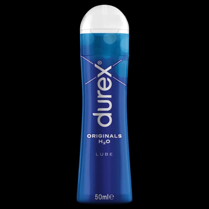 Гель-лубрикант Durex Originals 50ml