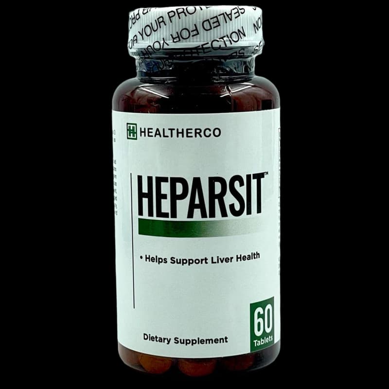 Heparsit comp. film. N60
