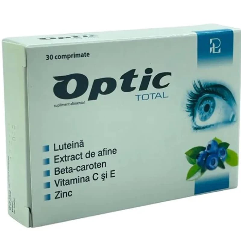 Optic Total- un adevarat prieten pentru ochii nostri