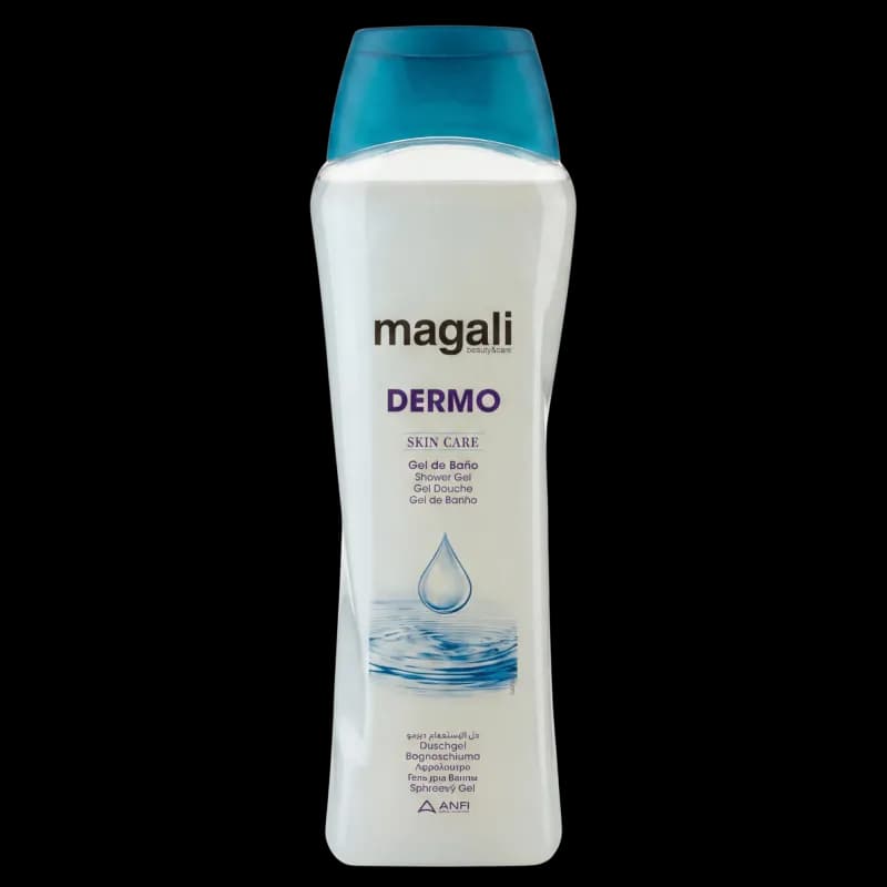 Magali Гель для душа dermo 750 мл