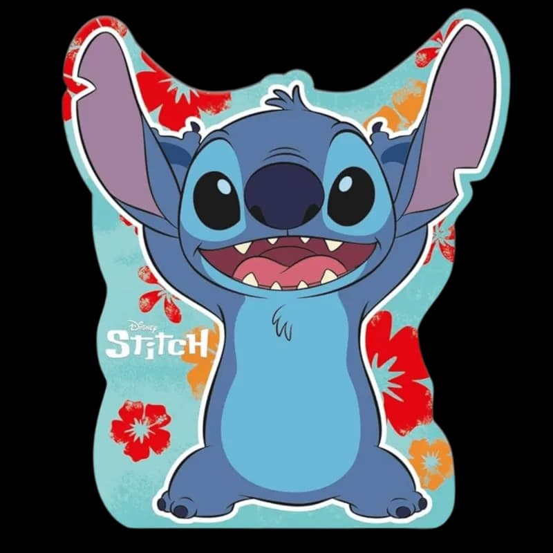 LORENAY Stitch Paleta pentru machiaj Make-up Palette