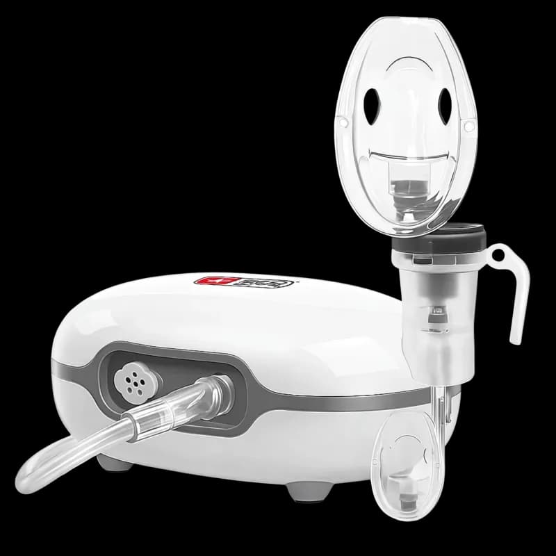 Dr.Frei Turbo Care небулайзер компрессорный