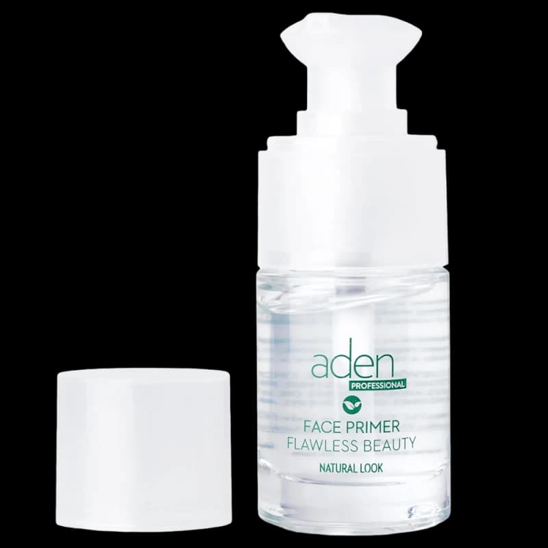 Праймер для лица Aden Face Primer Flawless Beauty 15 мл
