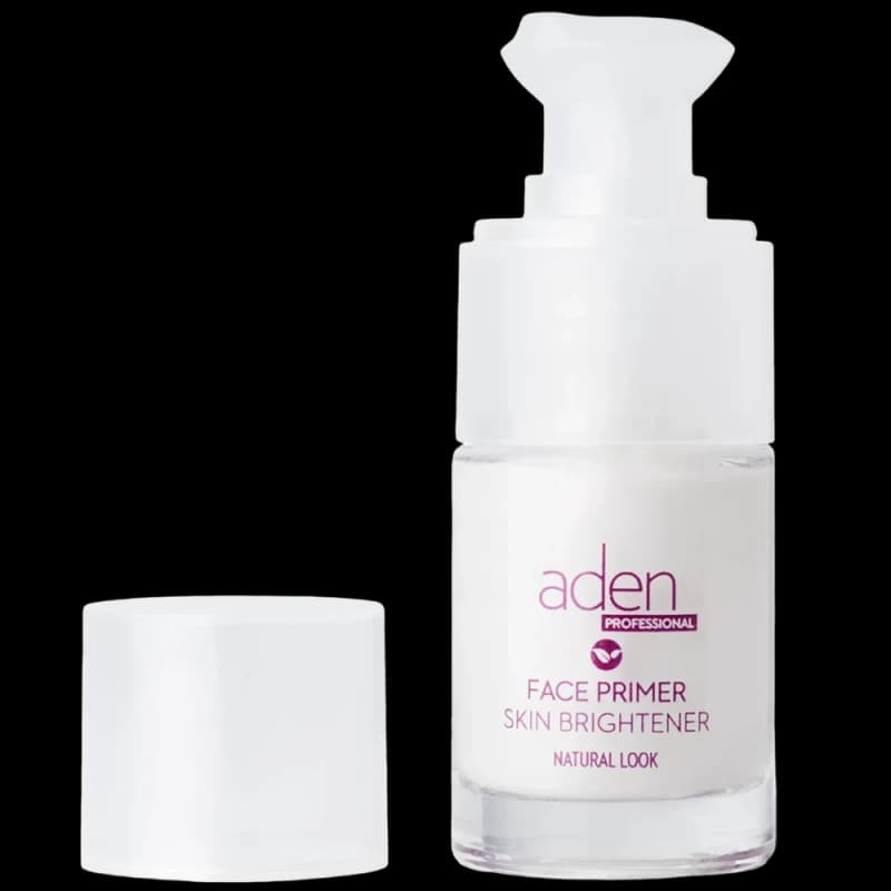 Праймер для лица Aden Face Skin Brightener Осветляющий 15 мл