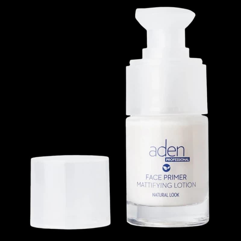Праймер для лица Aden Face Primer Mattifyng Lotion Матовый 15 мл