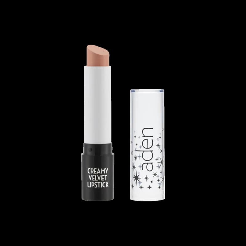 Кремовая увлажняющая помада для губ Aden Creamy Velvet Lipstick №5 CHERRY BLOSSOM 3г