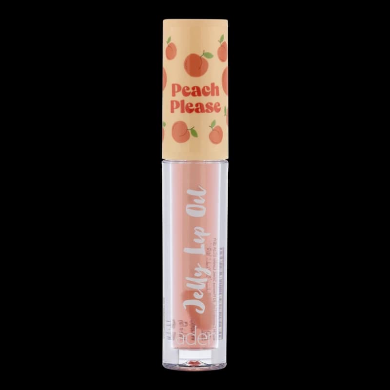 Масло для губ Aden Lip Oil №2 PEACH