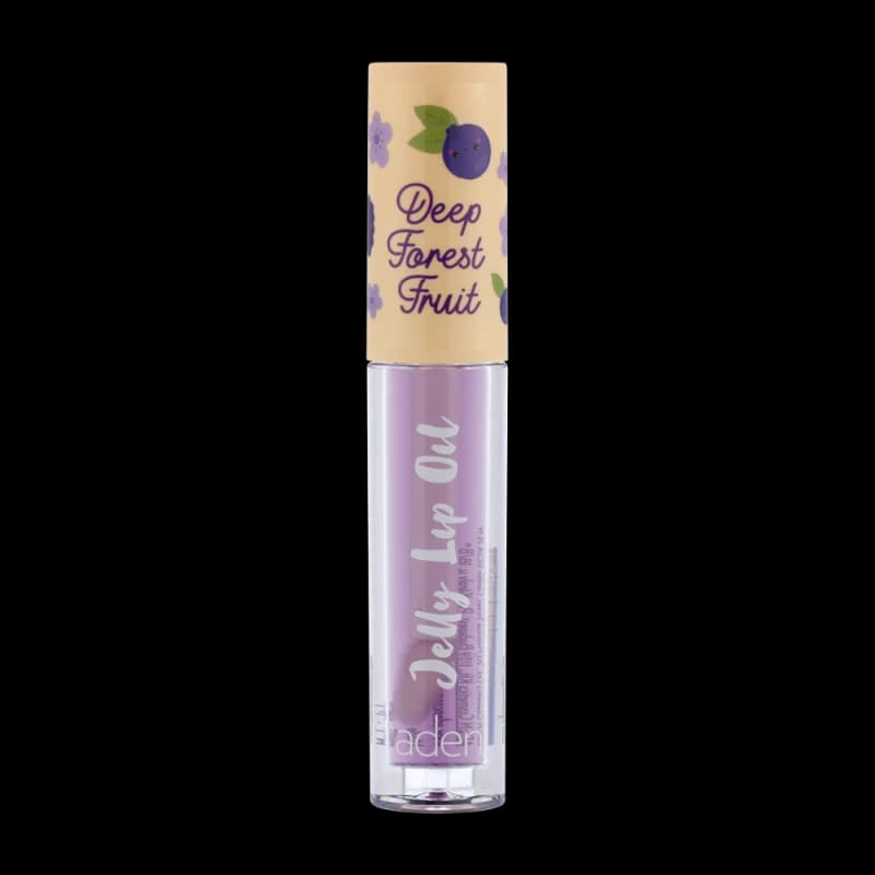 Масло для губ Aden Lip Oil №3 FOREST FRUIT