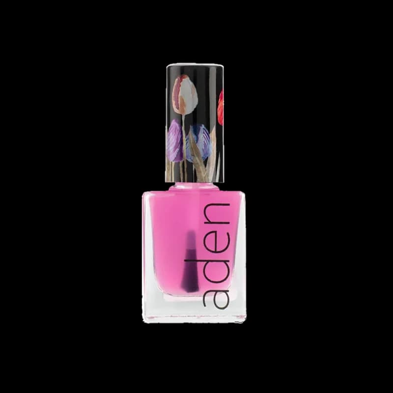 Масло по уходу за ногтями и кутикулой Aden Nail Care 11 мл ANANAS Cuticle Oil