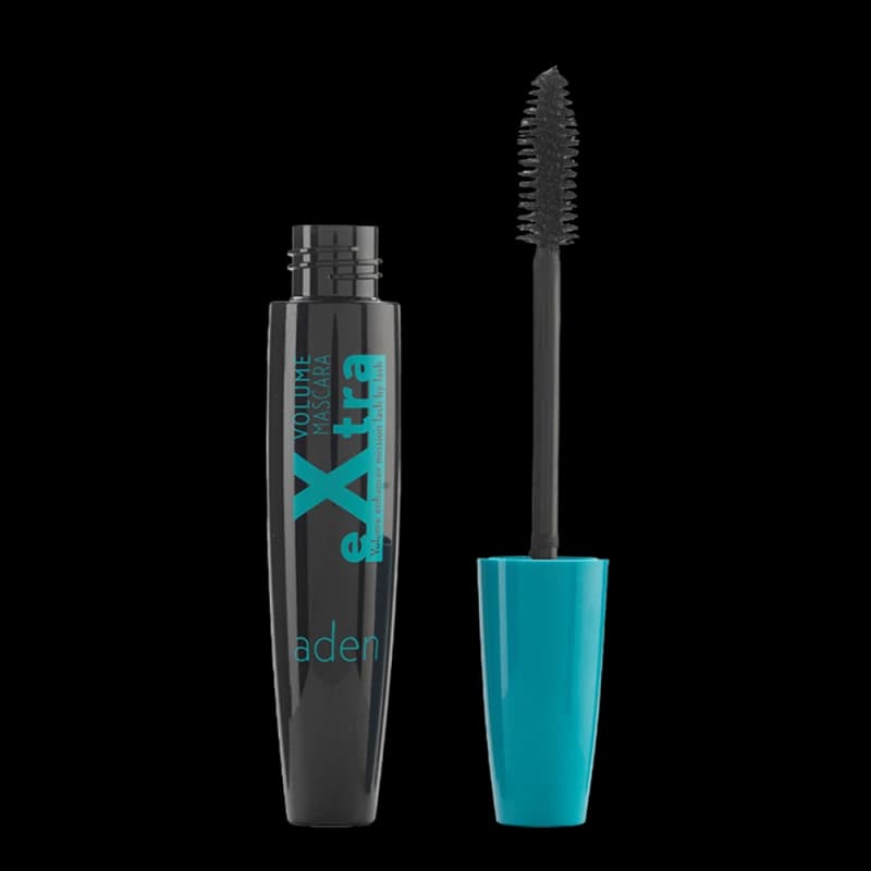Тушь для ресниц Aden Volume Mascara 12мл