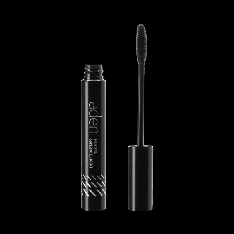 Тушь для ресниц Aden COLOR-ME Superintelligent Mascara 10мл
