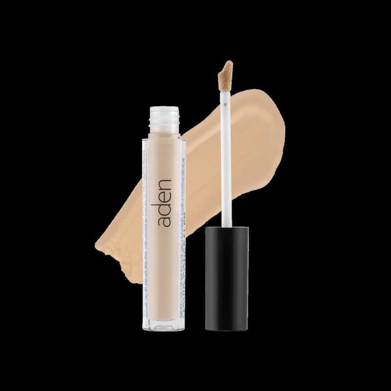 Жидкий консилер Aden Liquid Concealer №2 MEDIUM 4мл