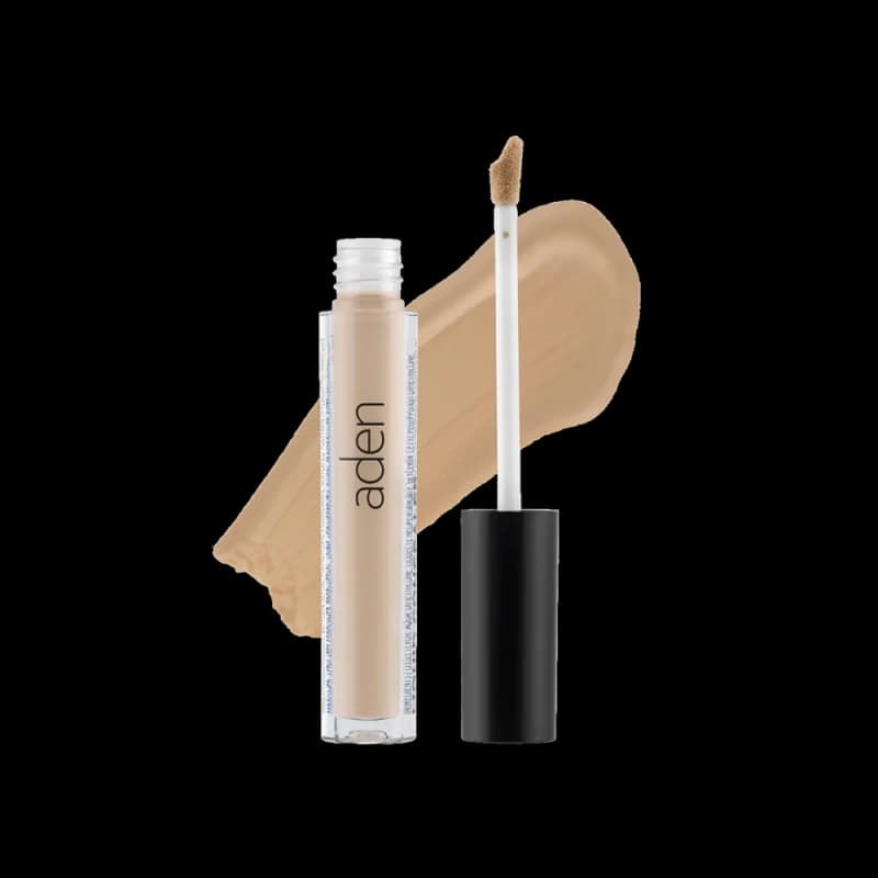 Жидкий консилер Aden Liquid Concealer №3 DARK 4мл