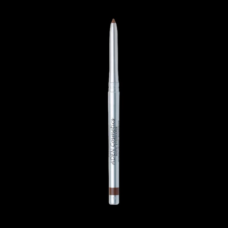 Автоматический карандаш для глаз Aden Matic Eyeshaper №5 BROWN