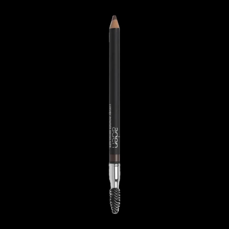 Маркер для бровей  Aden Luxury Eyebrow Liner DARK BROWN