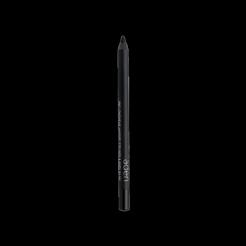Карандаш для контура глаз Aden Stay 24Hours Pro Longwear Eyeliner