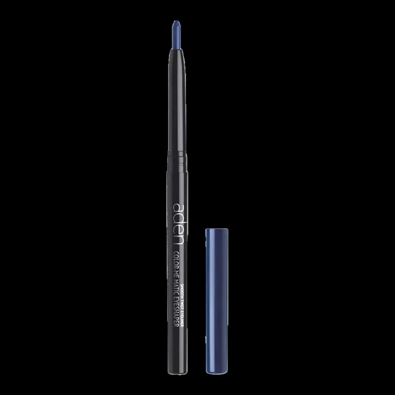 Автоматический карандаш для глаз Aden COLOR-ME matic eyeshaper №3 OCEAN