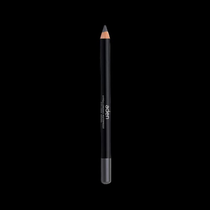Карандаш для контура глаз Aden Eyeliner Pencil GRANITE