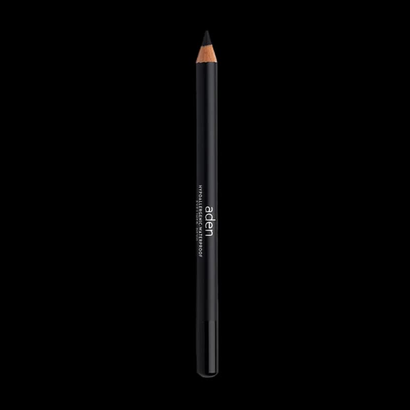 Карандаш для контура глаз Aden Eyeliner Pencil DEVIL