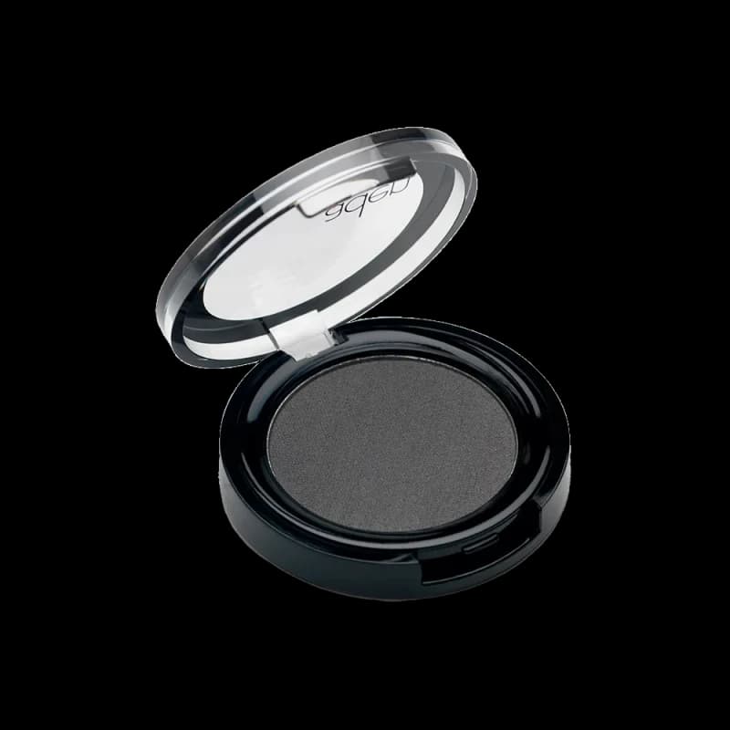 Матовые тени для век Aden Matte Eyeshadow powder №2 DARK GREY