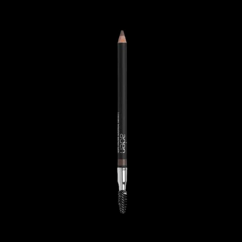Маркер для бровей  Aden Luxury Eyebrow Liner LIGHT BROWN