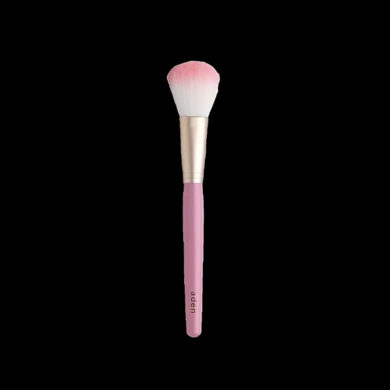 Кисть для румян Aden Blusher Brush Angled