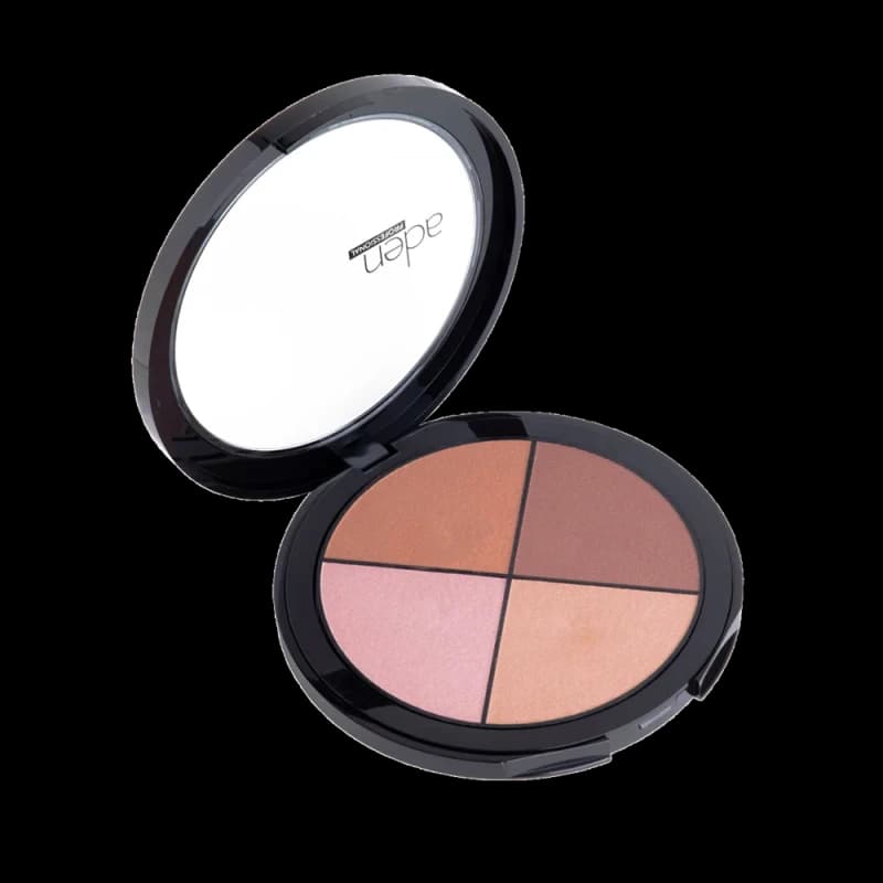 Палетка для контурирования Aden Contouring Palette 22 gr