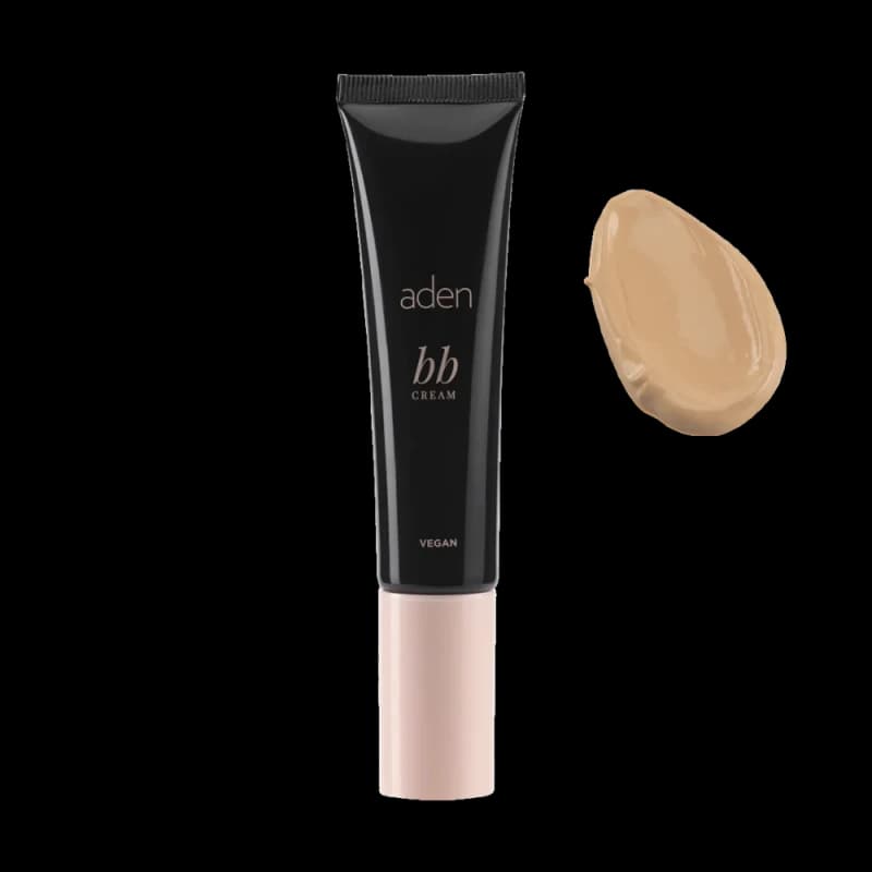 Тональный крем Aden BB Cream №2 IVORY 35мл