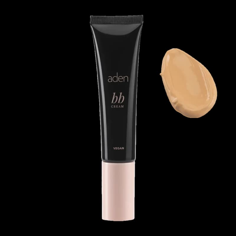 Тональный крем Aden BB Cream №3 BEIGE 35мл