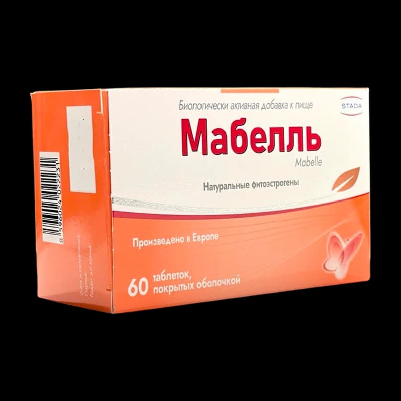 Мабель комп. N60