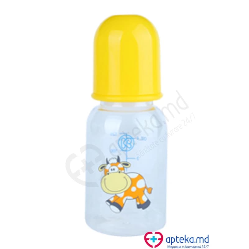 baby_ucr Комплект для кормления Классик, 125 мл
