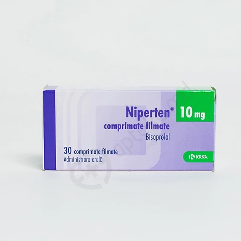 Niperten comp. film. 10 mg N10x3