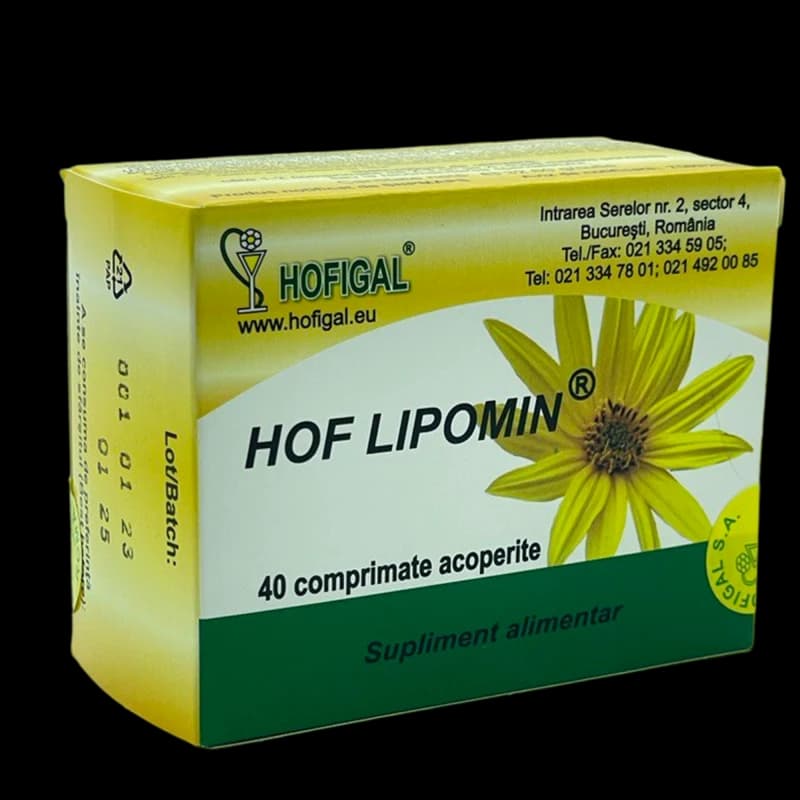 Hof Lipomin comp. N40