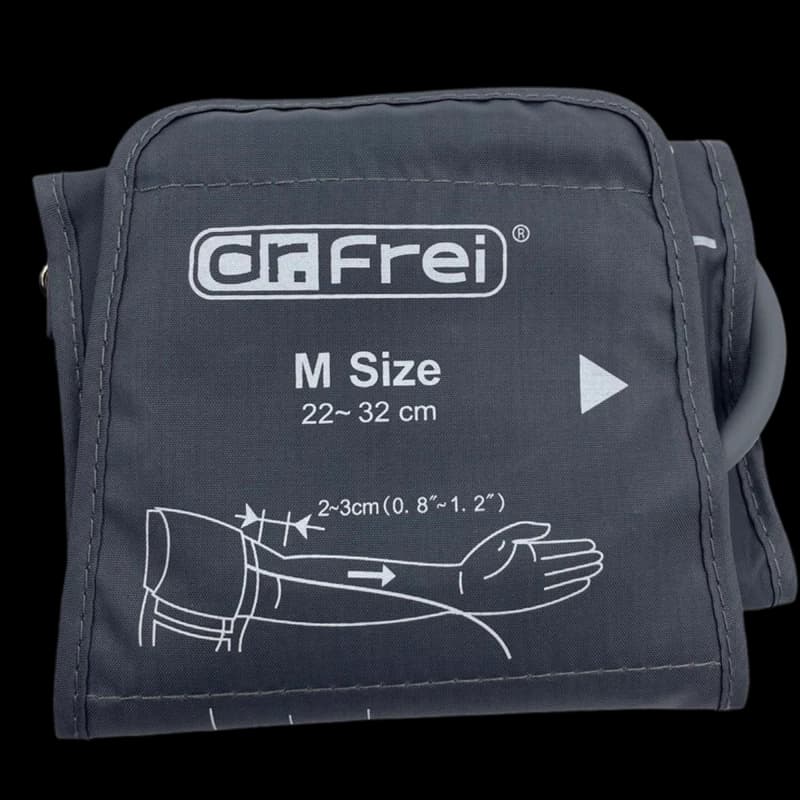 Манжета M (22-32 см) с 1 трубкой к тонометру Dr Frei M-100A