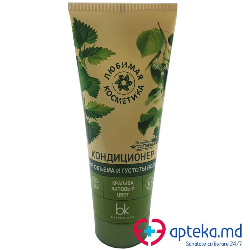 *27-05 Balsam pentru volum si densitatea parului 220g