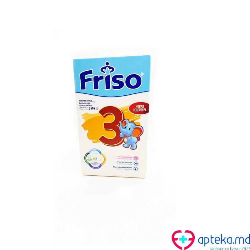 Фрисо 3 Жуниор (1-3 года) 350г