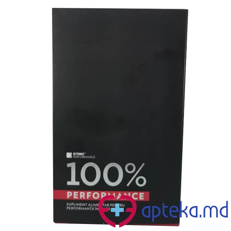 Битоник Перформанс 100% капс. N56x2