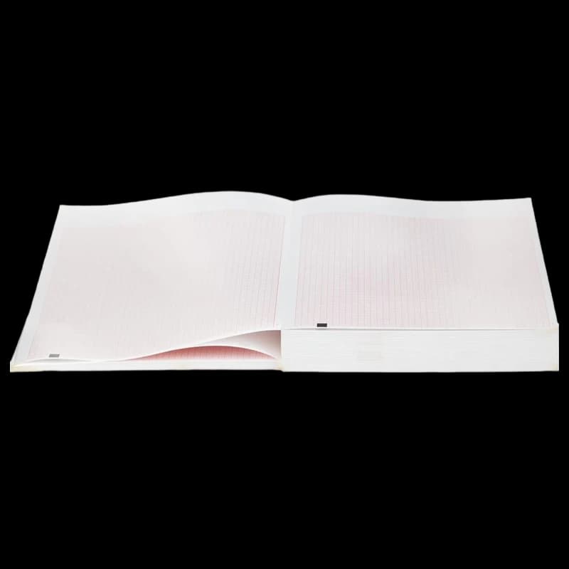 Бумага для ЭКГ MAC 800,110 мм x 140 мм, N150, Z-складная