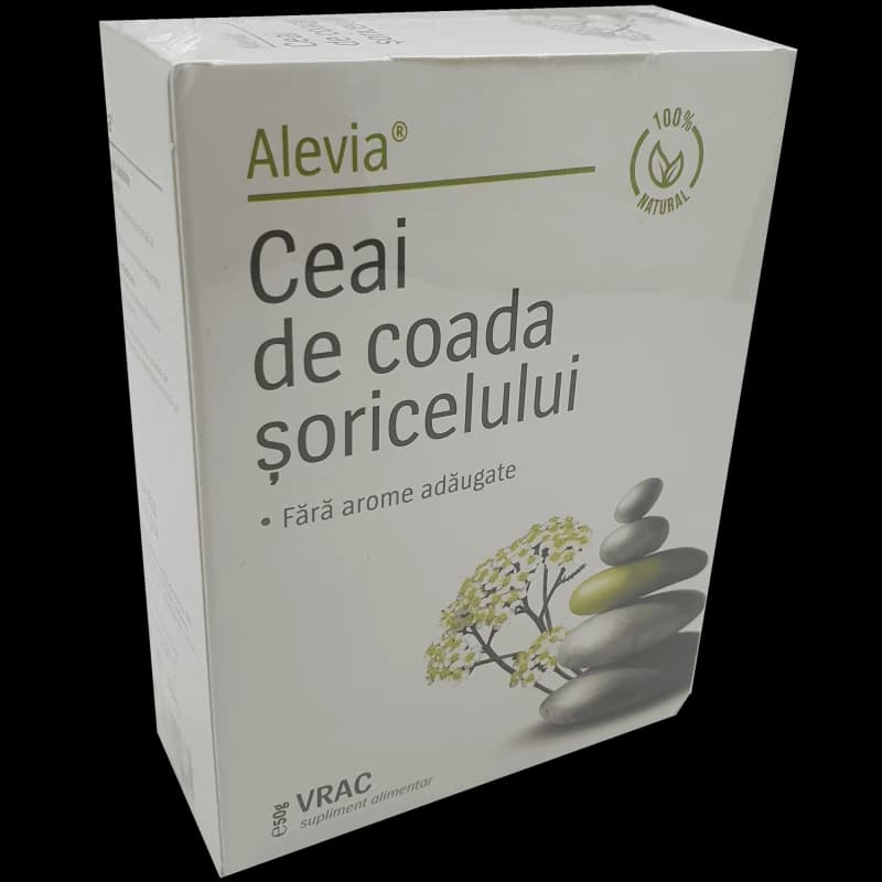 Чай Алевия тысячелистник 50 г N1