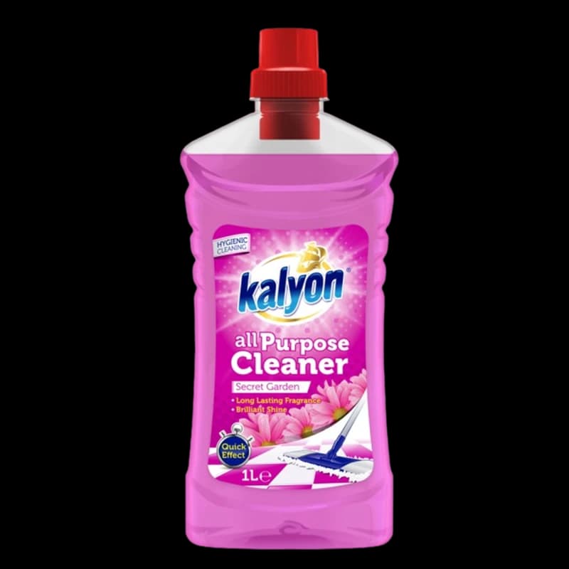 KALYON Моющее средство Тайны сада, 1л