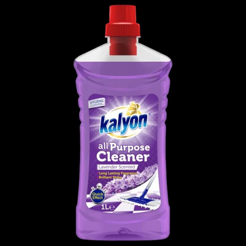 KALYON Моющее средство Лаванда, 1л