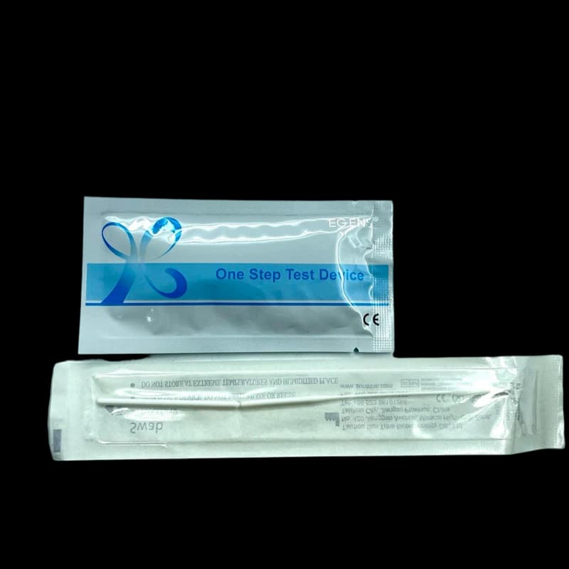 Test Kit COVID-19 IgG/IgM with diluent buffer
