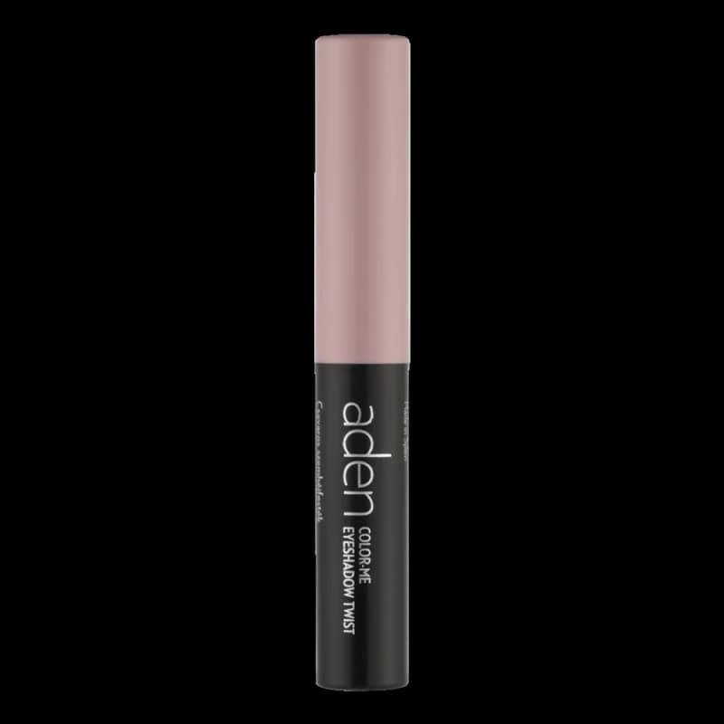 Aden Тени для век (карандаш) Eyeshadow Twist 03 Pink Ruby