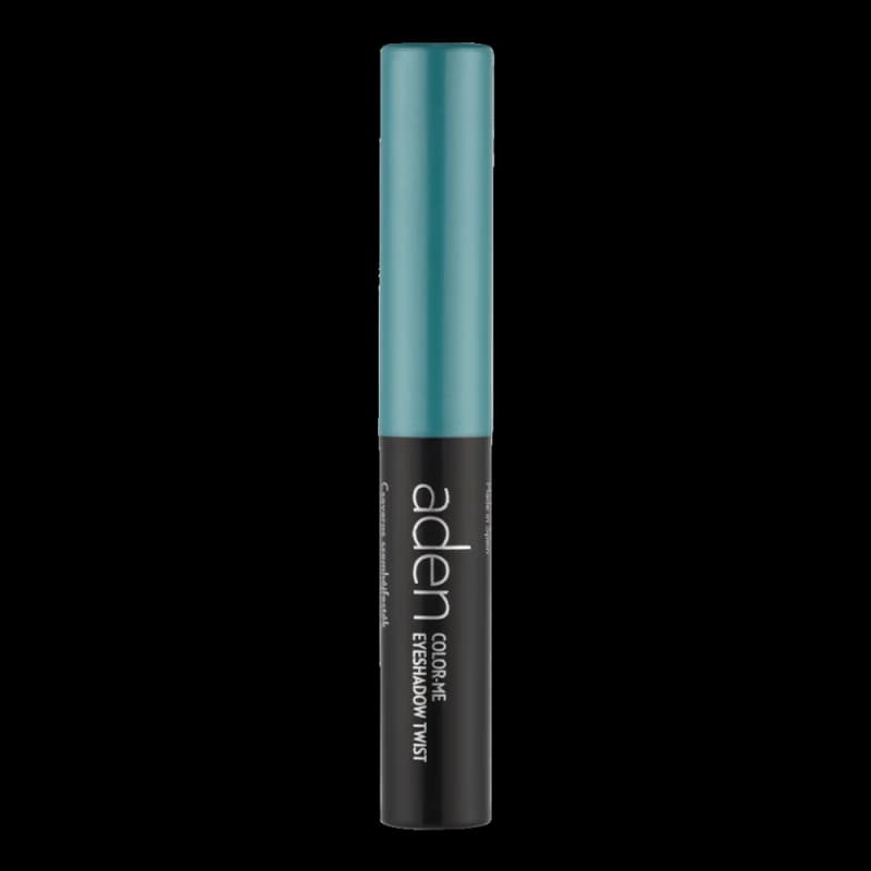 Aden Тени для век (карандаш) Eyeshadow Twist 05 Emerald
