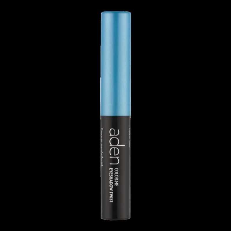Aden Тени для век (карандаш) Eyeshadow Twist 04 Sapphire