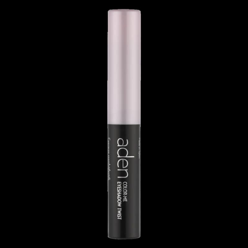 Aden Тени для век (карандаш) Eyeshadow Twist 02 Rose Quartz
