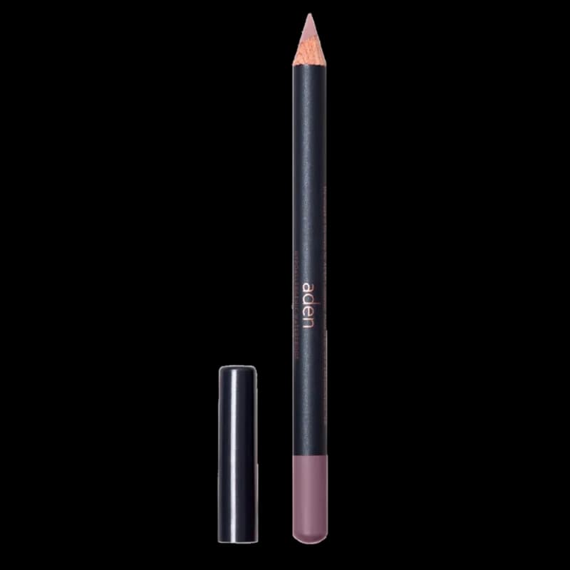 Aden Карандаш для губ Lipliner Pencil 62 EXTREME NUDE